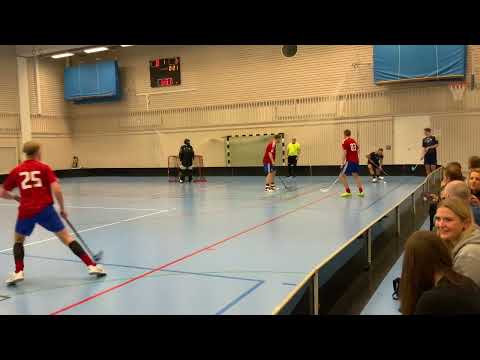 Marieberg - EKERÖ H5