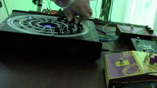 Video thumbnail for Revolution + XBase 888 + Space = 4C1D by once upon a synth