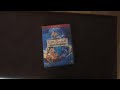 Opening To Lilo And Stitch 2002 2009 DVD
