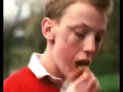 Wotsits advert 1982 ￼