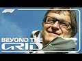 Norbert Haug On Bringing Mercedes Back Into F1 | Beyond The Grid | Official F1 Podcast