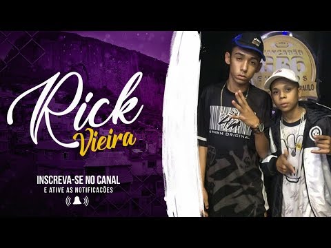 MC Nanzin & MC Tavinho - Dia Mil Grau (Djay W)