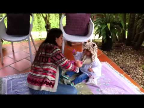 My Au pair video - Laura Saldarriaga Arango - COA113518