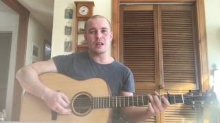 Heaven Sent (cover) by Parker Millsap