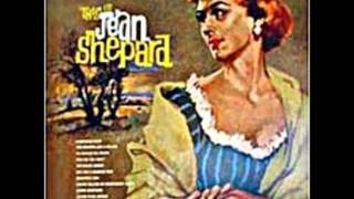 Jean Shepard- I Learned It All From You