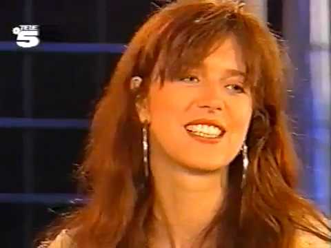 Voodoo X - Interview 1989 - Voodoo Queen