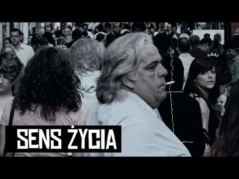 Sokół i Marysia Starosta - Sens życia