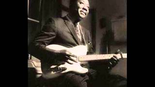 Muddy Waters ~ You Shook Me