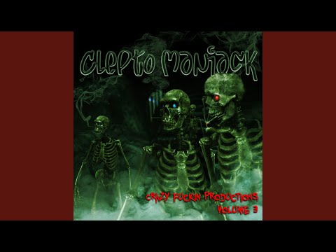 2 Ghetto (feat. D. Gant & Dirty Dre)