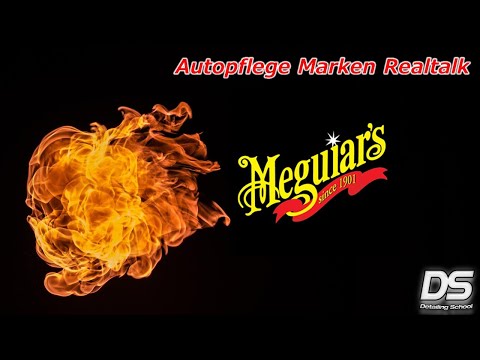 Meguiar's - Realtalk zu Autopflege-Marken: unsere Meinung, Pro und Contra, Favoriten und Nieten