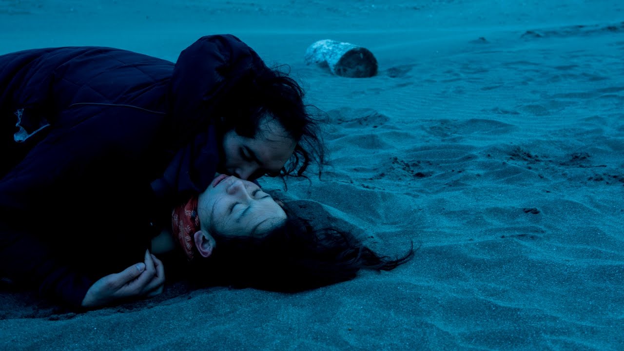 映画『ぼくらの亡命』劇場予告編 "OUR ESCAPE" theatrical trailer