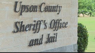 Missing Upson County man dead, suspect died by suicide