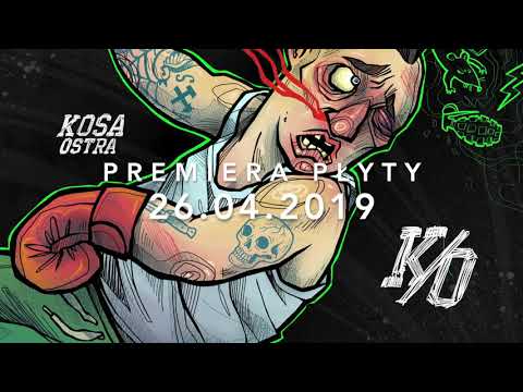 Kosa Ostra Premiera 26/04/2019