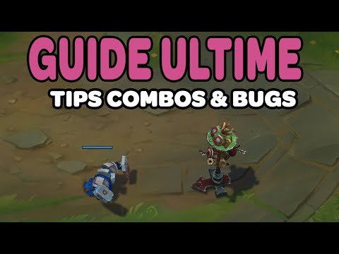 THE ULTIMATE NEEKO FR GUIDE - ALL THE BUGS, TRICKS & COMBOS YOU NEED TO KNOW [PATCHED]