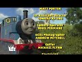 TTTE Season 8 10 Credits DABKids Airing HQ