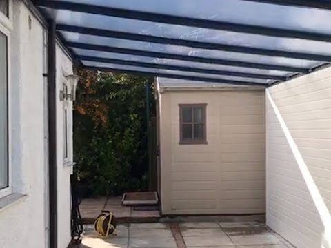 SBI Ltd (Sun Blinds Installations) video.