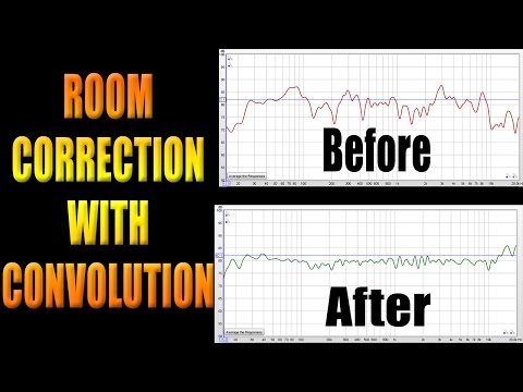 Room Correction With Convolution Plugin Room Eq Wizard Tutorial