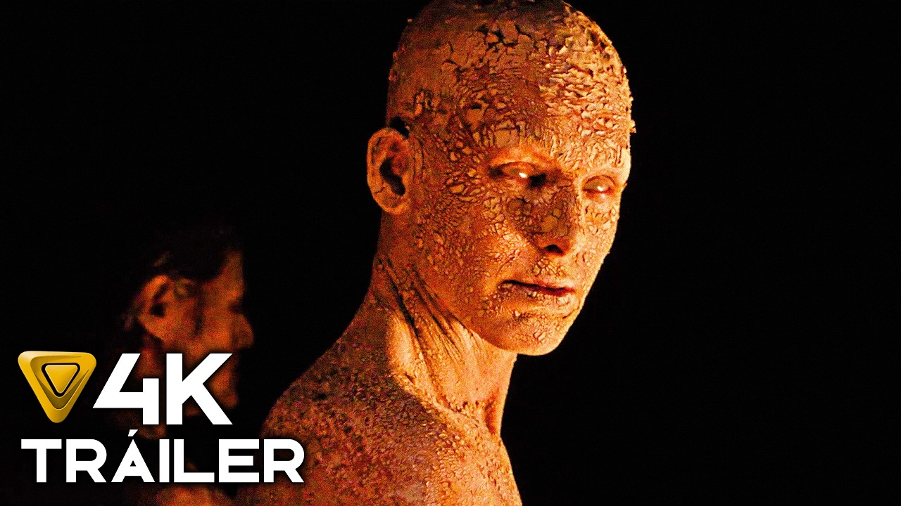 INVOCACIÓN Tráiler Oficial Español Latino (2026)