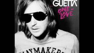 David Guetta - Missing You