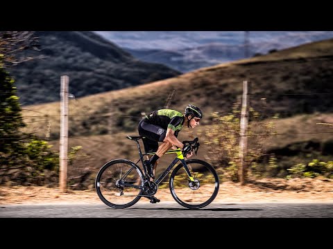 Vídeo - Bicicleta Sense Prologue Carbon 11v 2019