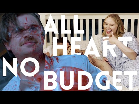 Making a Killing | And Seven Times Never Kill Man!| #allheartnobudget