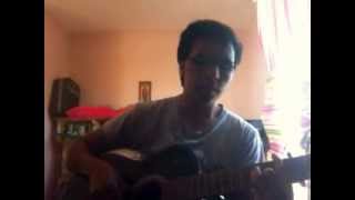 Desfile de antifaces Fernando Delgadillo (Cover)