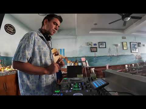 Iván M. & Primitivo DJ liveSet Malacabra X RFKI