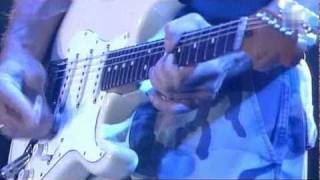 Jeff Beck With Stanley Clarke　  North Sea Jazz　Fes.2006　（3Songs)