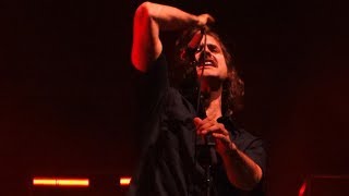 Miike Snow - Genghis Khan – Live in Berkeley