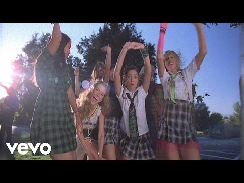 School Gyrls - Something Like A Party