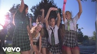 School Gyrls - Something Like A Party