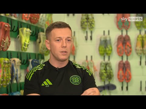 Celtic Supporters Content and Celtic Fan Content