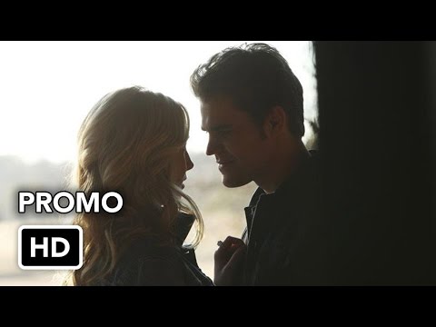 The Vampire Diaries 6x14 Promo "Stay" (HD)