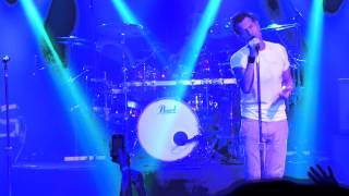 311 &quot;Purpose&quot; Live Birmingham 2015