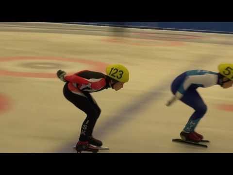 XXII. Csizmadia Trophy - Junior D Boys - 1000m Super Final