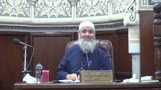 شرح صحيح مسلم ( كتاب الزكاة باب ليس فيما دون خمسة أوسق صدقة ) | ج 2 الشيخ مشهور بن حسن 2022/11/3 image