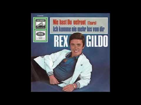 Ich Komme Nie Mehr Los Von Dir - Rex Gildo