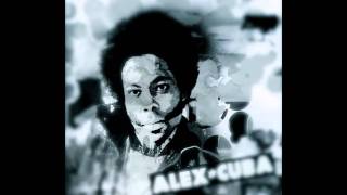 Alex Cuba - Amar