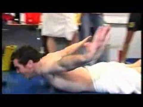 RedZac Meister 03-04 FC Wacker Tirol