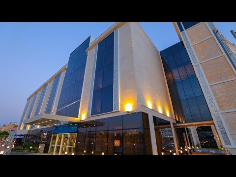 Cheerful Al Waha Unayzah Hotel, Saudi Arabia | 360 Travel Facts