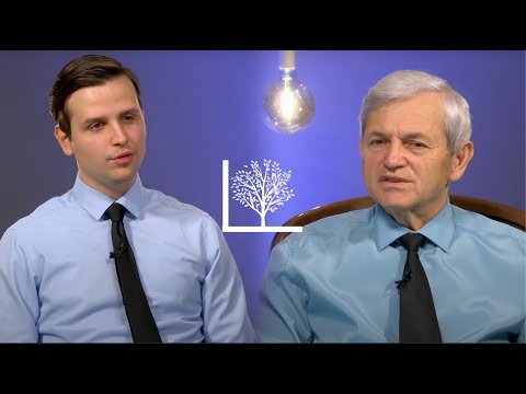 Ep. 6 - CÎND FIUL TĂU TE VA ÎNTREBA - De ce Scriptura este superioară tuturor scrierilor?