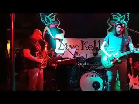 Legal Haze - Lively up yourself