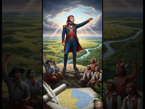 HISTORIA DE JOSÉ GERVASIO ARTIGAS