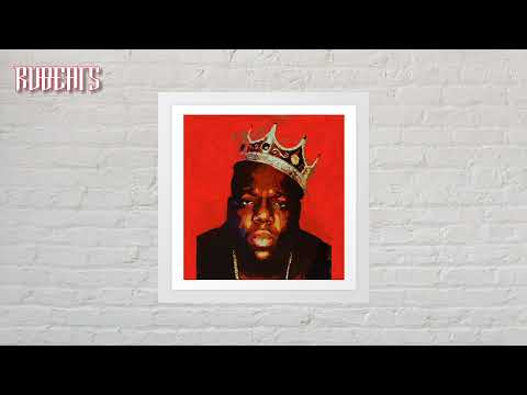 The Notorious B.I.G - Going to Cali (Remix by Rubeats)