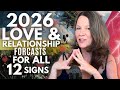 Breaking Love News ️ Your 2026 Romance Destiny