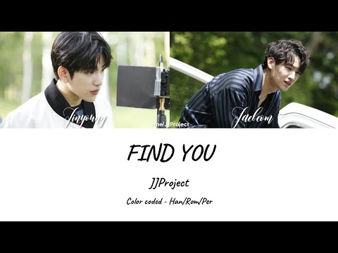 Video thumbnail for Find You