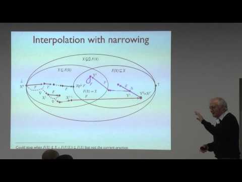 Abstract Induction - Patrick Cousot