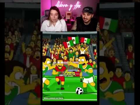 México ganará el mundial #españoles #mexico #vira
