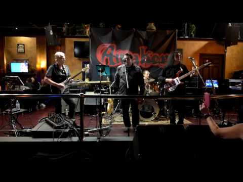 Promotional video thumbnail 4 for AWAKEN - YES TRIBUTE