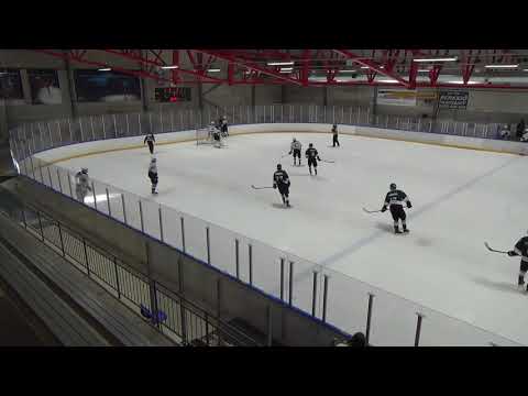 GrIFK - TPS B ak 24.3.2019 (erä 1, osa 2)